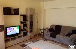 Inchiriere apartament 1 camera, 42 mp utili, mobilat modern, zona Interservisan!
