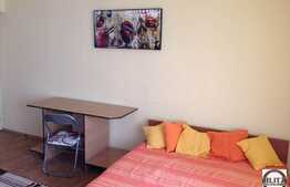 Inchiriere apartament 1 camera, 42 mp utili, mobilat modern, zona Interservisan!