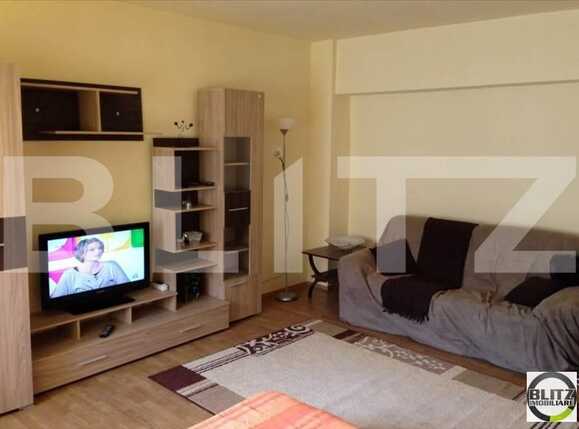 Garsonieră de închiriat Gheorgheni - 10562AI | BLITZ Cluj-Napoca | Poza1