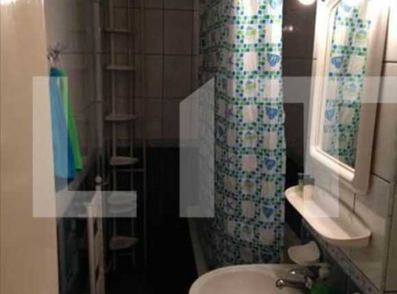 Garsonieră de închiriat Gheorgheni - 10562AI | BLITZ Cluj-Napoca | Poza5