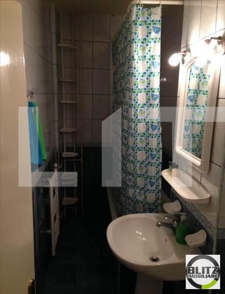 Garsonieră de închiriat Gheorgheni - 10562AI | BLITZ Cluj-Napoca | Poza5