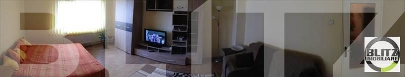 Garsonieră de închiriat Gheorgheni - 10562AI | BLITZ Cluj-Napoca | Poza2