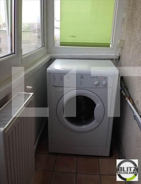 Garsonieră de închiriat Gheorgheni - 10562AI | BLITZ Cluj-Napoca | Poza6