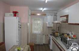 4 camere, 77 mp, decomandat, parcare, boxa la subsol, zona strazii Cojocnei