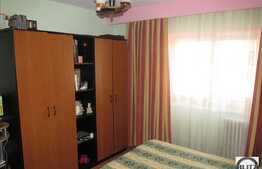 4 camere, 77 mp, decomandat, parcare, boxa la subsol, zona strazii Cojocnei