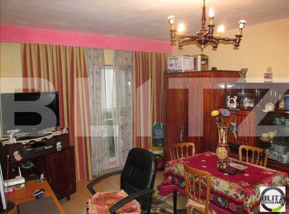 Apartament de vânzare 4 camere Marasti - 10564AV | BLITZ Cluj-Napoca | Poza4