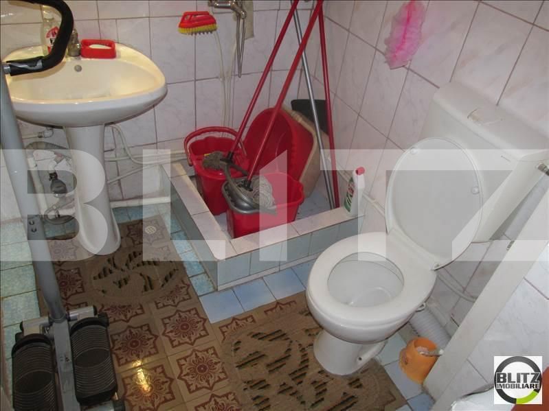 Apartament de vânzare 4 camere Marasti - 10564AV | BLITZ Cluj-Napoca | Poza13