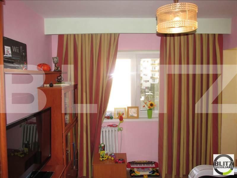 Apartament de vânzare 4 camere Marasti - 10564AV | BLITZ Cluj-Napoca | Poza2