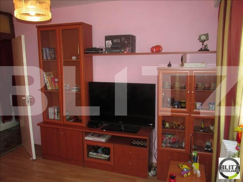 Apartament de vânzare 4 camere Marasti - 10564AV | BLITZ Cluj-Napoca | Poza3