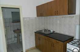 Apartament 1 camera, 28 mp utili, partial mobilat, zona strazii Plopilor!