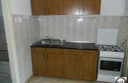 Apartament 1 camera, 28 mp utili, partial mobilat, zona strazii Plopilor!