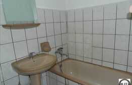 Apartament 1 camera, 28 mp utili, partial mobilat, zona strazii Plopilor!