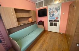 Apartament de 2 camere, 45 mp, zona starzii Tudor Vladimirescu 