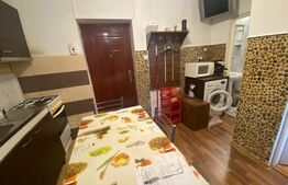 Apartament de 2 camere, 45 mp, zona starzii Tudor Vladimirescu 