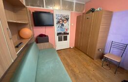 Apartament de 2 camere, 45 mp, zona starzii Tudor Vladimirescu 