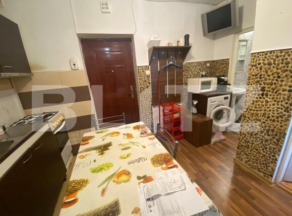 Apartament de închiriat 2 camere Dambul Rotund - 105655AI | BLITZ Cluj-Napoca | Poza6