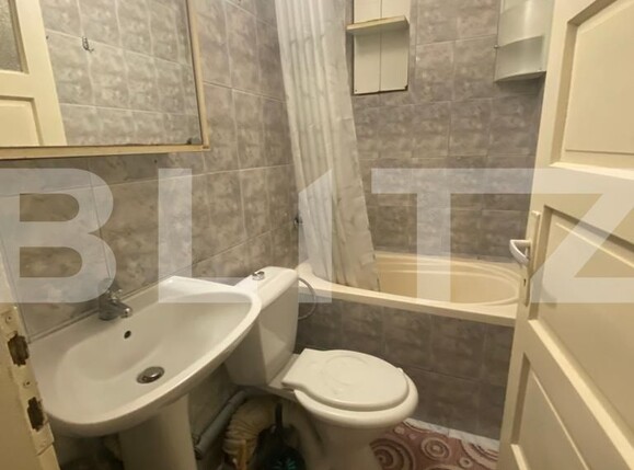 Apartament de închiriat 2 camere Dambul Rotund - 105655AI | BLITZ Cluj-Napoca | Poza9