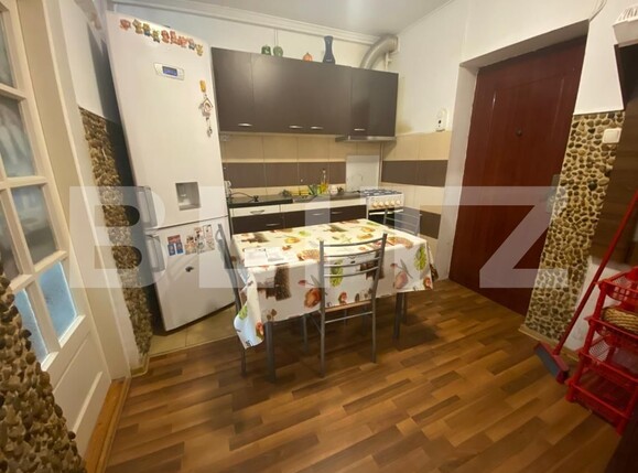 Apartament de închiriat 2 camere Dambul Rotund - 105655AI | BLITZ Cluj-Napoca | Poza7