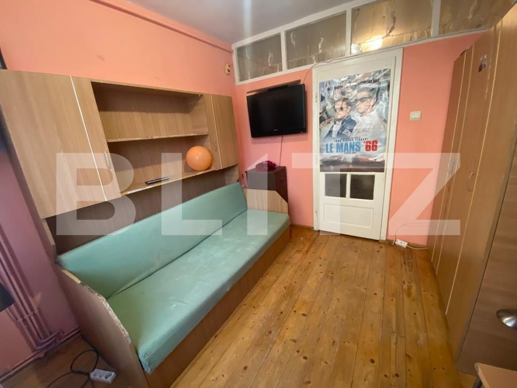 Apartament de închiriat 2 camere Dambul Rotund - 105655AI | BLITZ Cluj-Napoca | Poza2