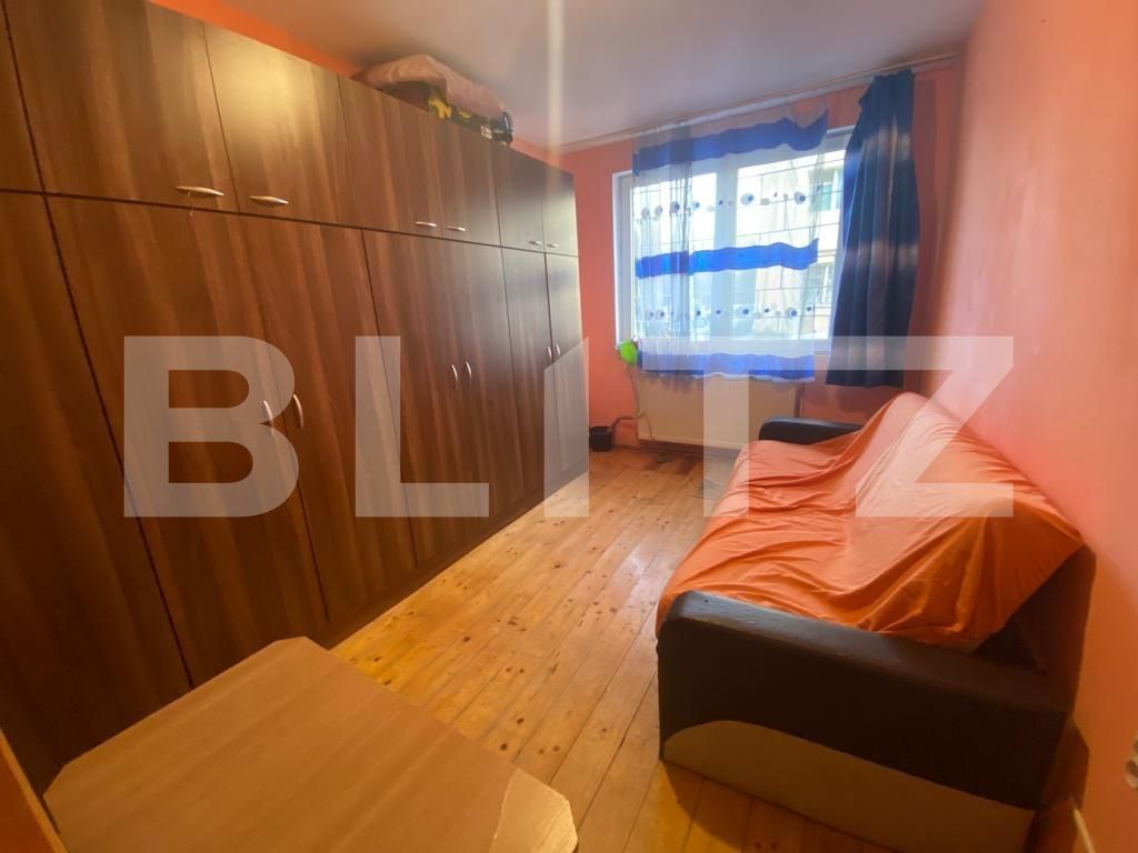 Apartament de închiriat 2 camere Dambul Rotund - 105655AI | BLITZ Cluj-Napoca | Poza4