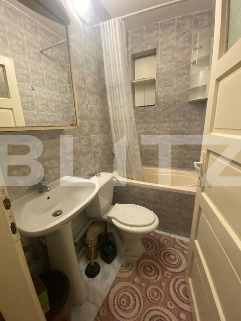 Apartament de închiriat 2 camere Dambul Rotund - 105655AI | BLITZ Cluj-Napoca | Poza9