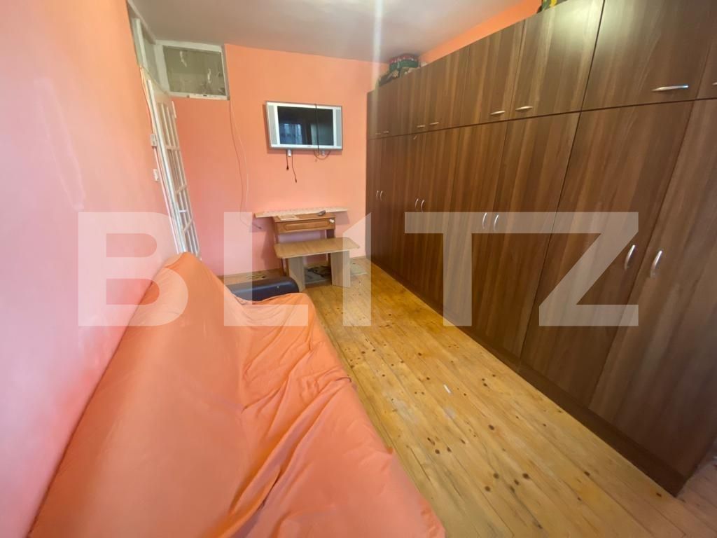 Apartament de închiriat 2 camere Dambul Rotund - 105655AI | BLITZ Cluj-Napoca | Poza5