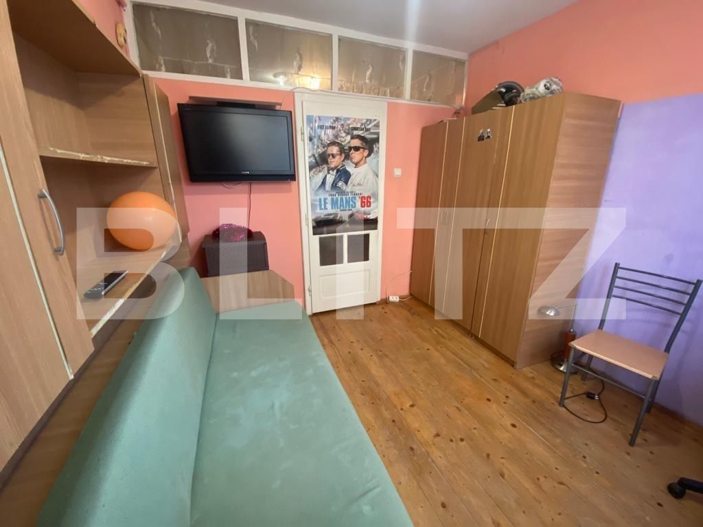 Apartament de închiriat 2 camere Dambul Rotund - 105655AI | BLITZ Cluj-Napoca | Poza3