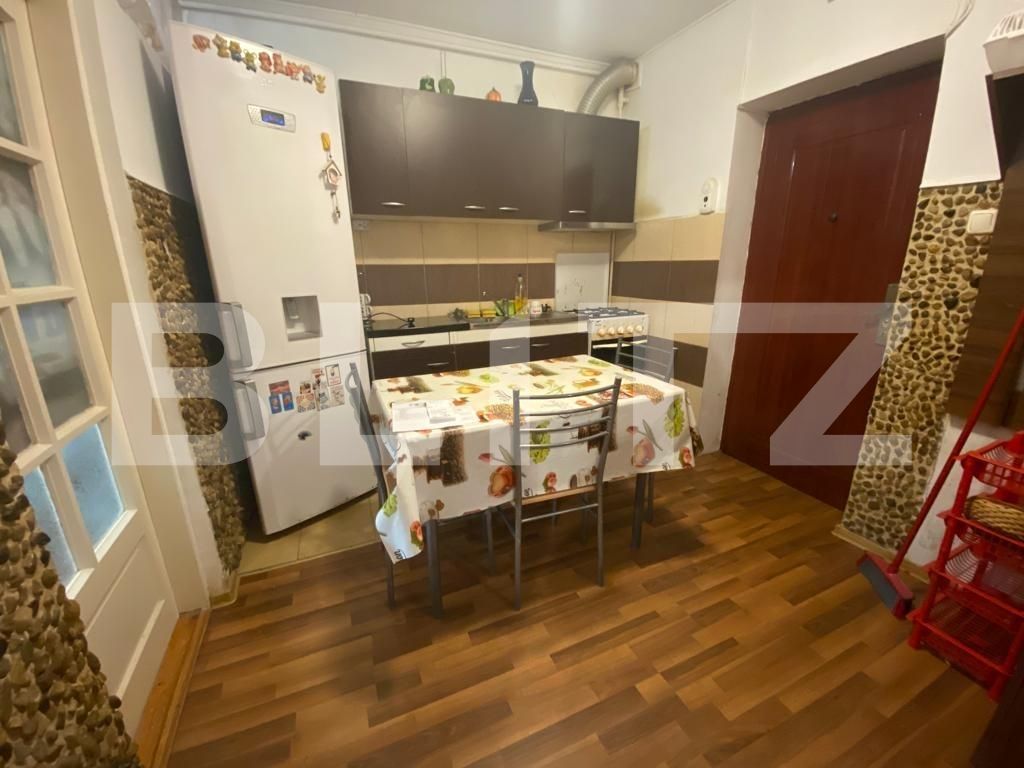 Apartament de închiriat 2 camere Dambul Rotund - 105655AI | BLITZ Cluj-Napoca | Poza7