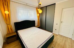 Apartament lux, 2 camere, 50mp, balcon, zona Stejarului!