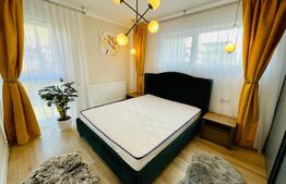 Apartament lux, 2 camere, 50mp, balcon, zona Stejarului!