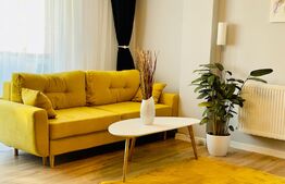 Apartament lux, 2 camere, 50mp, balcon, zona Stejarului!