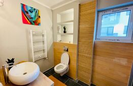 Apartament lux, 2 camere, 50mp, balcon, zona Stejarului!