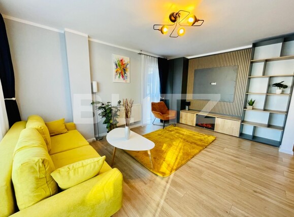 Apartament de vânzare 2 camere Floreşti - 105659AV | BLITZ Cluj-Napoca | Poza5