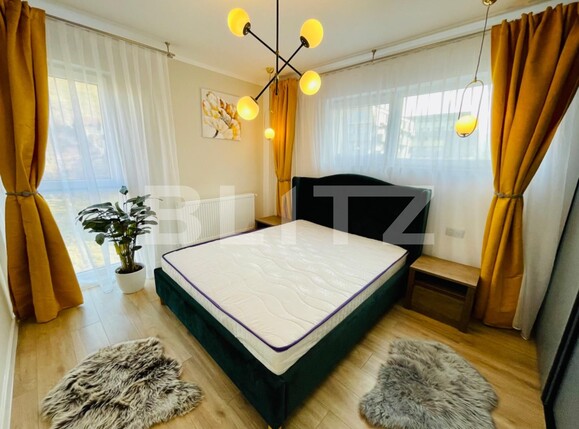 Apartament de vânzare 2 camere Floreşti - 105659AV | BLITZ Cluj-Napoca | Poza10