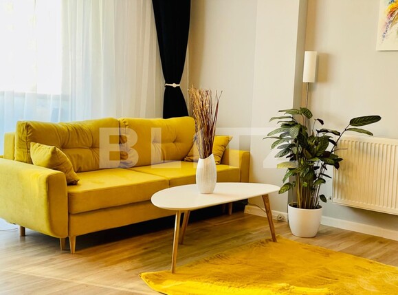 Apartament de vânzare 2 camere Floreşti - 105659AV | BLITZ Cluj-Napoca | Poza2