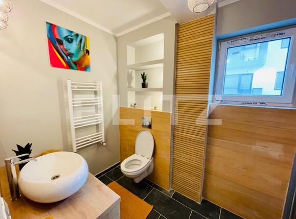 Apartament de vânzare 2 camere Floreşti - 105659AV | BLITZ Cluj-Napoca | Poza12