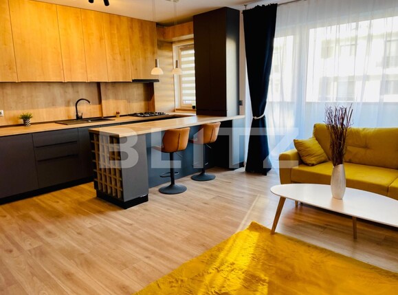 Apartament de vânzare 2 camere Floreşti - 105659AV | BLITZ Cluj-Napoca | Poza4