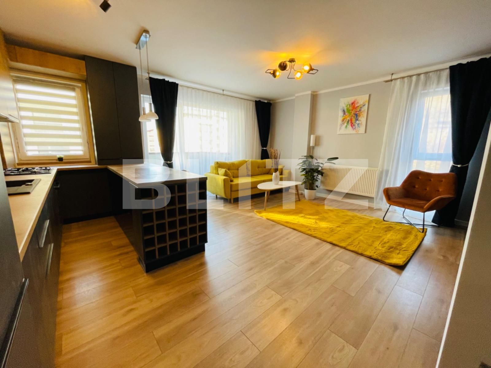 Apartament de vânzare 2 camere Floreşti - 105659AV | BLITZ Cluj-Napoca | Poza6