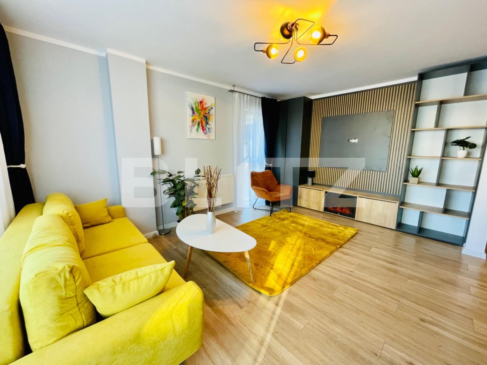 Apartament de vânzare 2 camere Floreşti - 105659AV | BLITZ Cluj-Napoca | Poza5