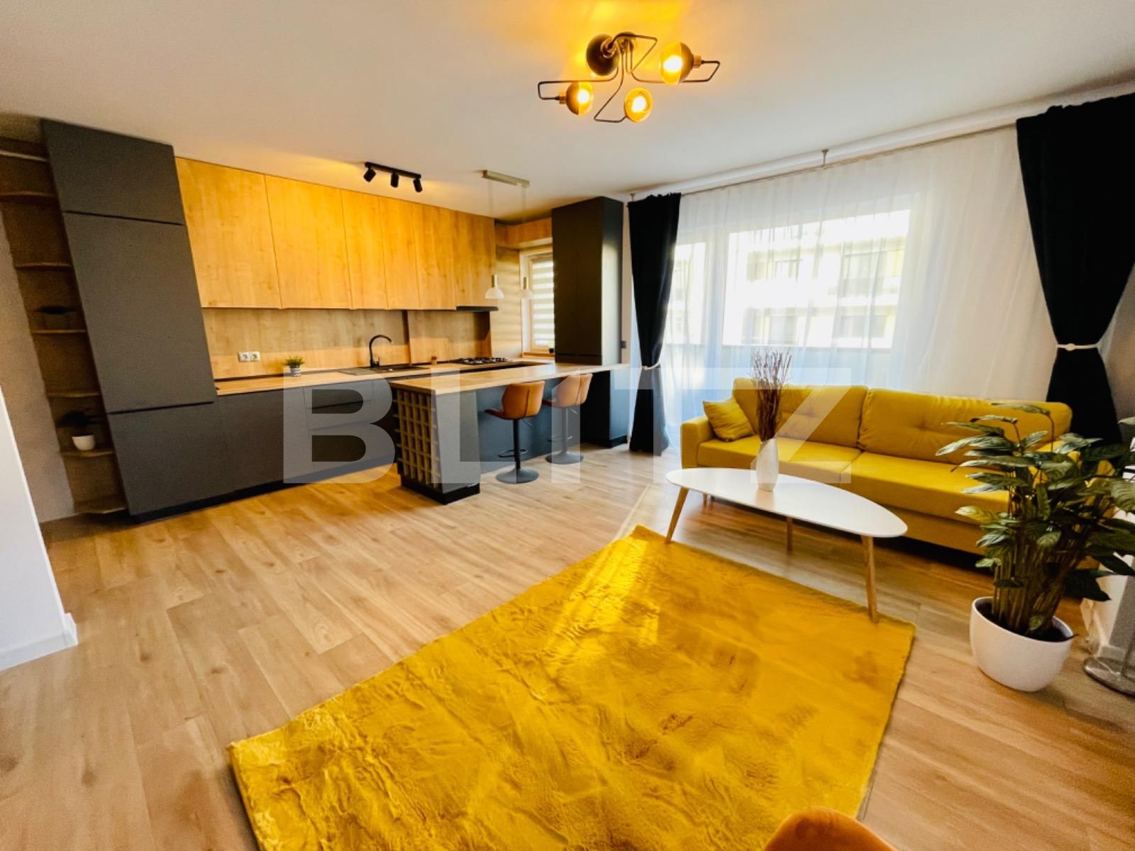 Apartament de vânzare 2 camere Floreşti - 105659AV | BLITZ Cluj-Napoca | Poza3