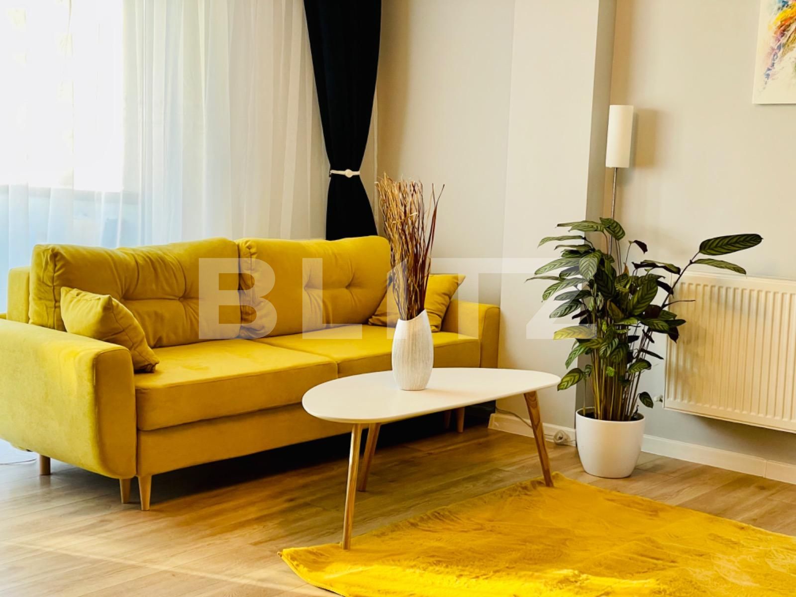 Apartament de vânzare 2 camere Floreşti - 105659AV | BLITZ Cluj-Napoca | Poza2