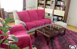 Apartament 2 camere, 63 mp, decomandat, boxa la subsol, zona Calea Turzii!