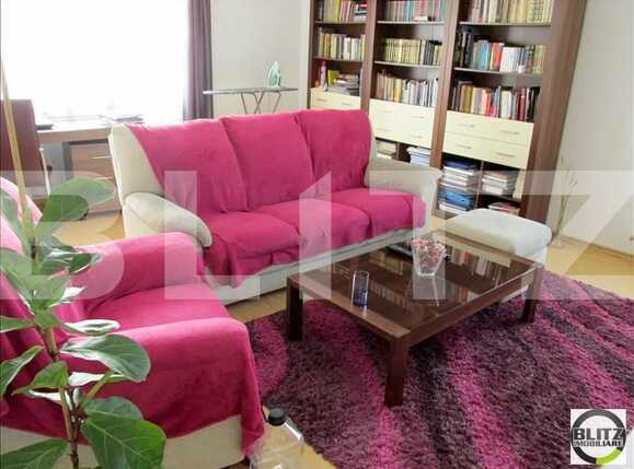 Apartament de vânzare 2 camere Zorilor - 10566AV | BLITZ Cluj-Napoca | Poza1