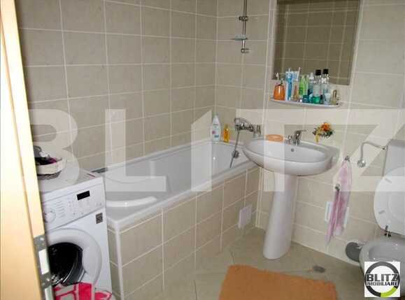 Apartament de vânzare 2 camere Zorilor - 10566AV | BLITZ Cluj-Napoca | Poza7