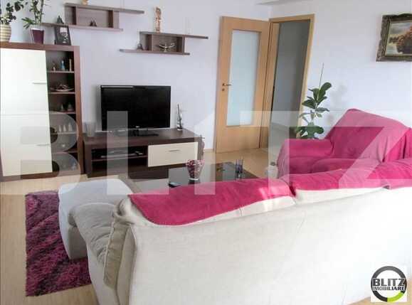 Apartament de vânzare 2 camere Zorilor - 10566AV | BLITZ Cluj-Napoca | Poza2