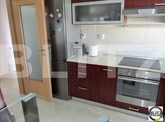 Apartament de vânzare 2 camere Zorilor - 10566AV | BLITZ Cluj-Napoca | Poza4