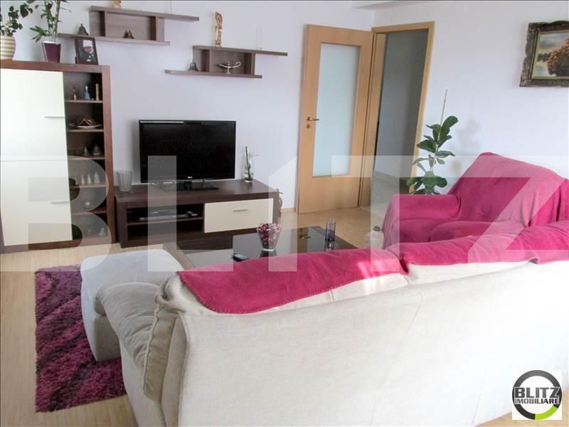 Apartament de vânzare 2 camere Zorilor - 10566AV | BLITZ Cluj-Napoca | Poza2