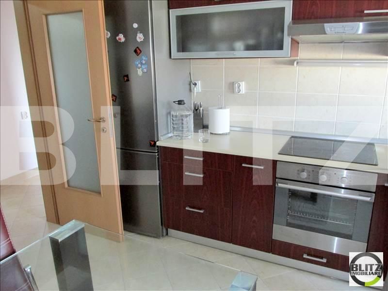 Apartament de vânzare 2 camere Zorilor - 10566AV | BLITZ Cluj-Napoca | Poza4