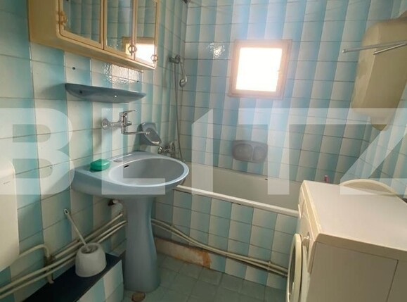 Apartament de închiriat 2 camere Zorilor - 105663AI | BLITZ Cluj-Napoca | Poza10