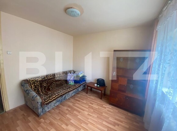 Apartament de închiriat 2 camere Zorilor - 105663AI | BLITZ Cluj-Napoca | Poza3